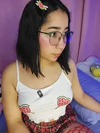 anni_ross — Stripchat stream photo (Mar 2026)