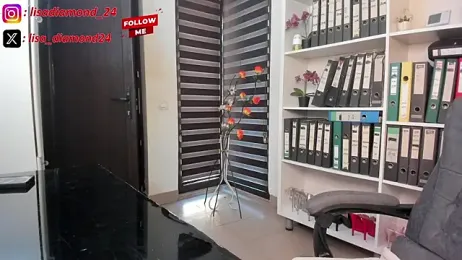 lisa2018 — Stripchat stream photo (Apr 2026)