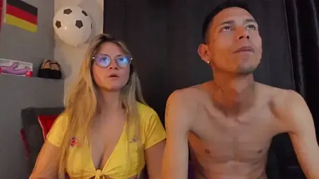Jason_Isabella — 在 stripchat 直播的网络摄像头模特