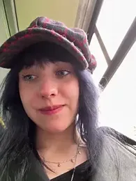 Only_April — Stripchat profile photo