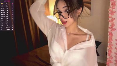 OdessaRiggi — 在 cam4 直播的网络摄像头模特