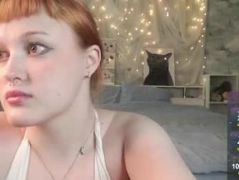 blissful_muse — Chaturbate stream photo (Jun 2025)