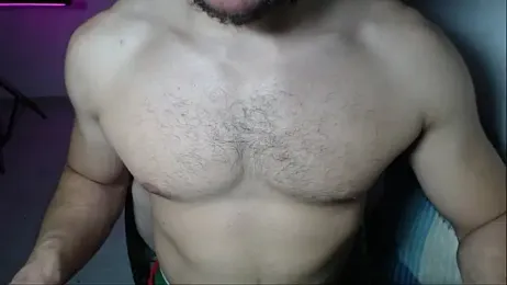 defuego_ — Stripchat stream photo (Oct 2024)