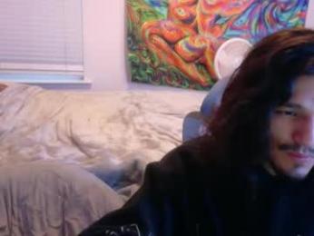 apachewithawebcam — Chaturbate stream photo (Apr 2026)