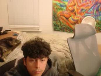 apachewithawebcam — Chaturbate stream photo (Apr 2026)