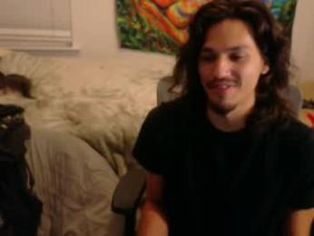 apachewithawebcam — 在 chaturbate 直播的网络摄像头模特