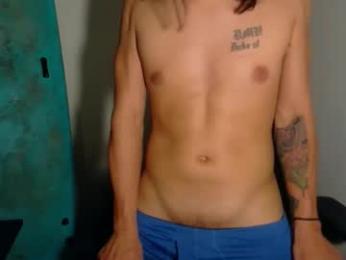 apachewithawebcam — Chaturbate stream photo (Mar 2026)