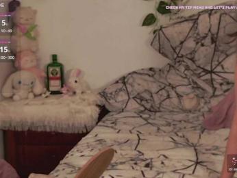 fairybel — Bongacams stream photo (Jul 2026)