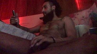 Blom — Cam4 stream photo (Oct 2025)