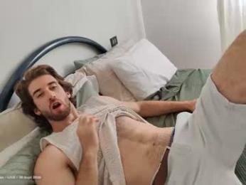 hiddengaze — Chaturbate stream photo (Sep 2026)