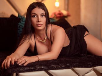 YoselynRoss — Livejasmin stream photo (Apr 2025)