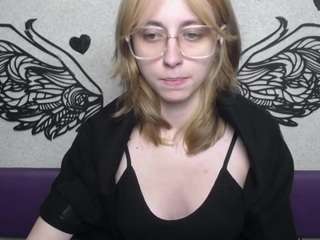 tracyleett — Camsoda stream photo (Dec 2025)