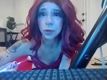 pinkspit13 — chaturbate