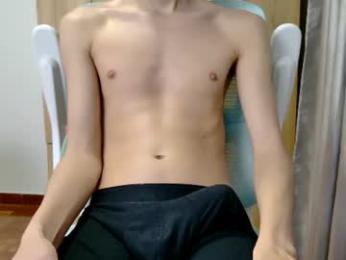allangil — Chaturbate stream photo (Jul 2026)