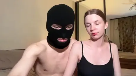 HotBabyCouple_ — stripchat