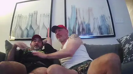 Vic_N_Adam — 在 stripchat 直播的网络摄像头模特