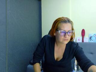 Britney Taylor — Flirt4free stream photo (Mar 2026)