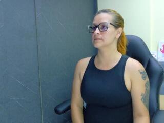 Britney Taylor — Flirt4free stream photo (Mar 2026)