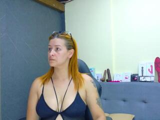 Britney Taylor — Flirt4free stream photo (Mar 2026)