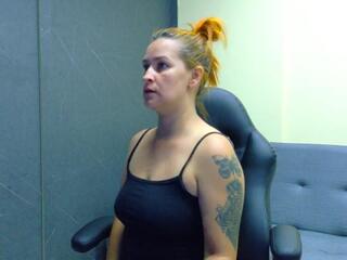 Britney Taylor — Flirt4free stream photo (Mar 2026)