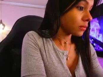 laurensaenz — Chaturbate stream photo (Sep 2026)