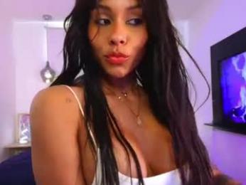 laurensaenz — Chaturbate stream photo (Sep 2026)