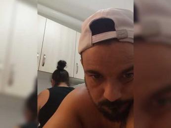 morenoymorenaa — Bongacams profile photo
