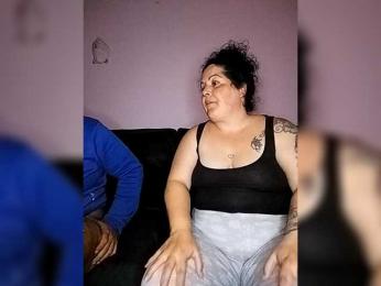 morenoymorenaa — Bongacams stream photo (Feb 2026)