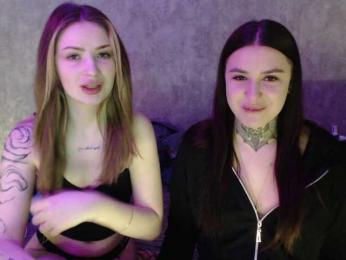 SilkLovers — 在 bongacams 直播的网络摄像头模特