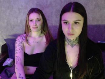 SilkLovers — 在 bongacams 直播的网络摄像头模特