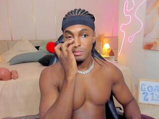 Michael Beck — Flirt4free stream photo (Mar 2026)