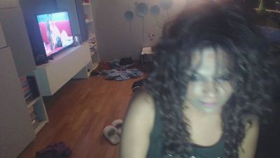 Dragonwolf83 — Cam4 stream photo (Mar 2025)