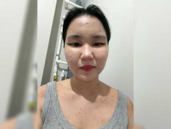 BabyYanSok — bongacams