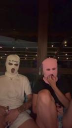 Masked_Desire69 — Cam4 stream photo (Aug 2026)