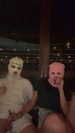 Masked_Desire69 — Cam4 stream photo (Aug 2026)
