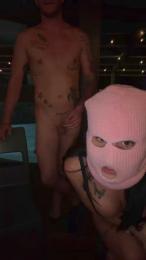 Masked_Desire69 — Cam4 stream photo (Aug 2026)
