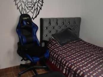 pupi_wolf — Chaturbate stream photo (Feb 2026)