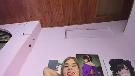 Valery2_salazar — Stripchat profile photo