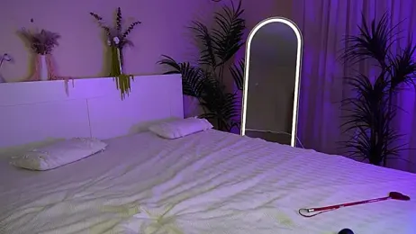 AnnaCampbell — 在 stripchat 直播的网络摄像头模特