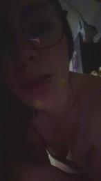 Dulce588 — Cam4 profile photo