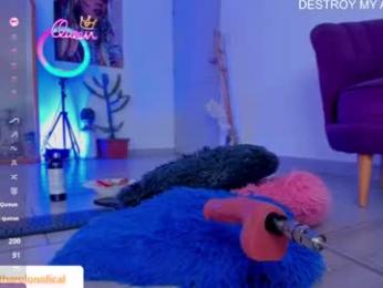 samantha_rolon — 在 chaturbate 直播的网络摄像头模特