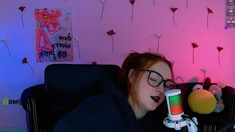 casey_meow_ — Stripchat stream photo (Jan 2026)