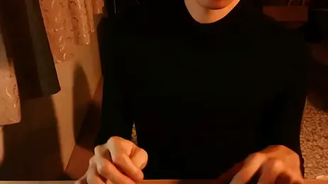 KYU890428 — stripchat