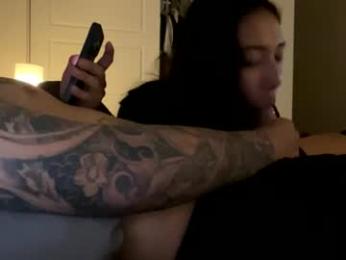 aznprincessxoxo — Chaturbate stream photo (Jul 2026)