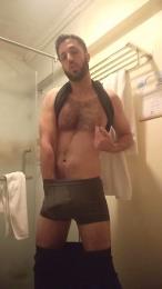 Bisius92 — Cam4 profile photo
