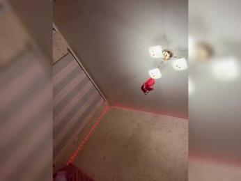 LittleDelora — 在 bongacams 直播的网络摄像头模特