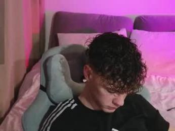 cute_thomas — chaturbate