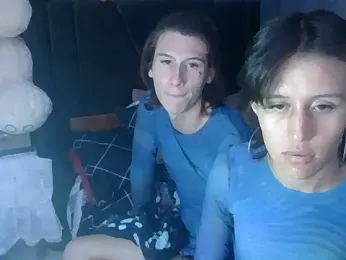 PandoraQueen10 — Stripchat stream photo (Mar 2026)