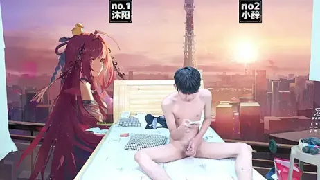 XHR2 — Stripchat profile photo