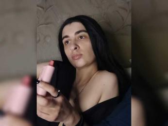 CyberSquirtSiren — bongacams